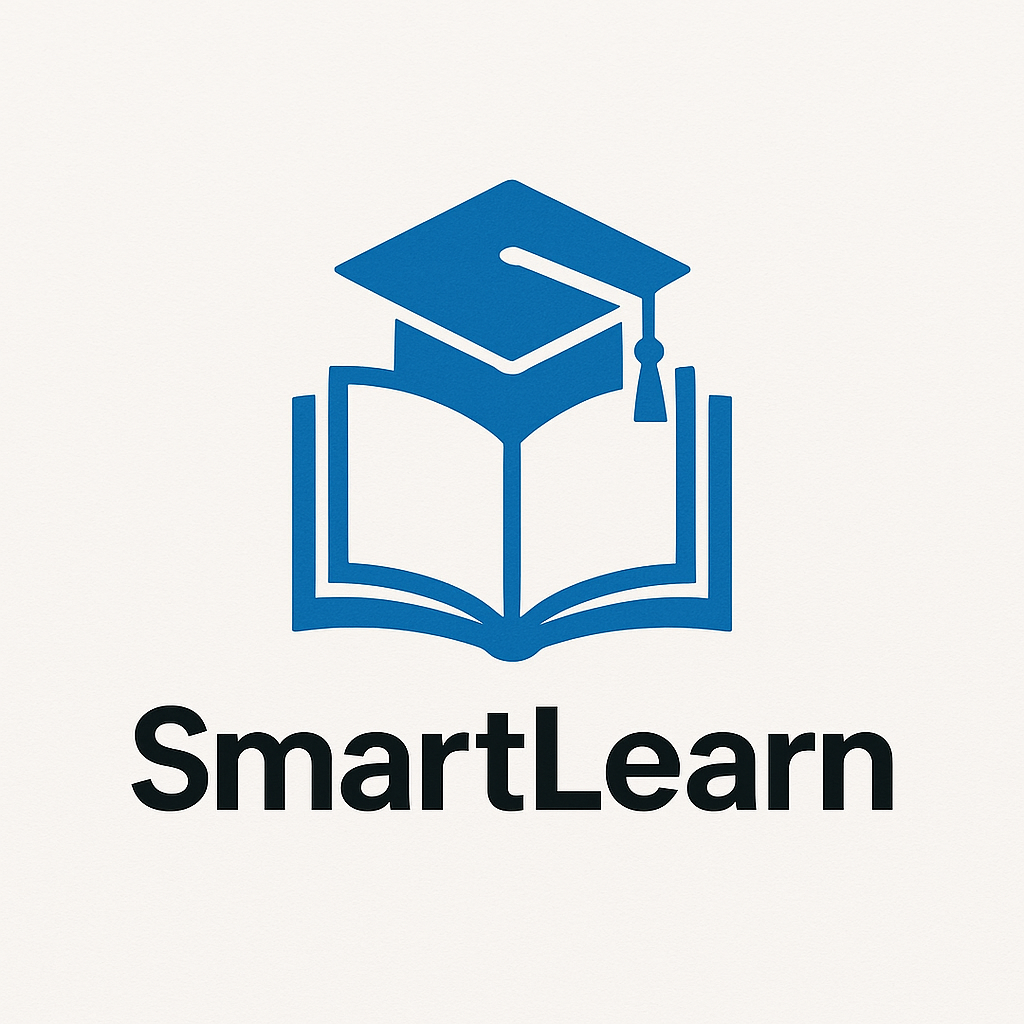 SmartLearn Logo
